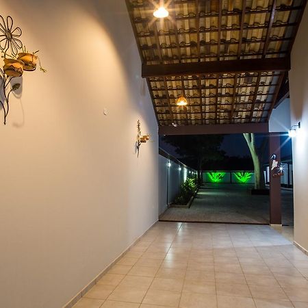 Joy House Pousada Bonito  Extérieur photo