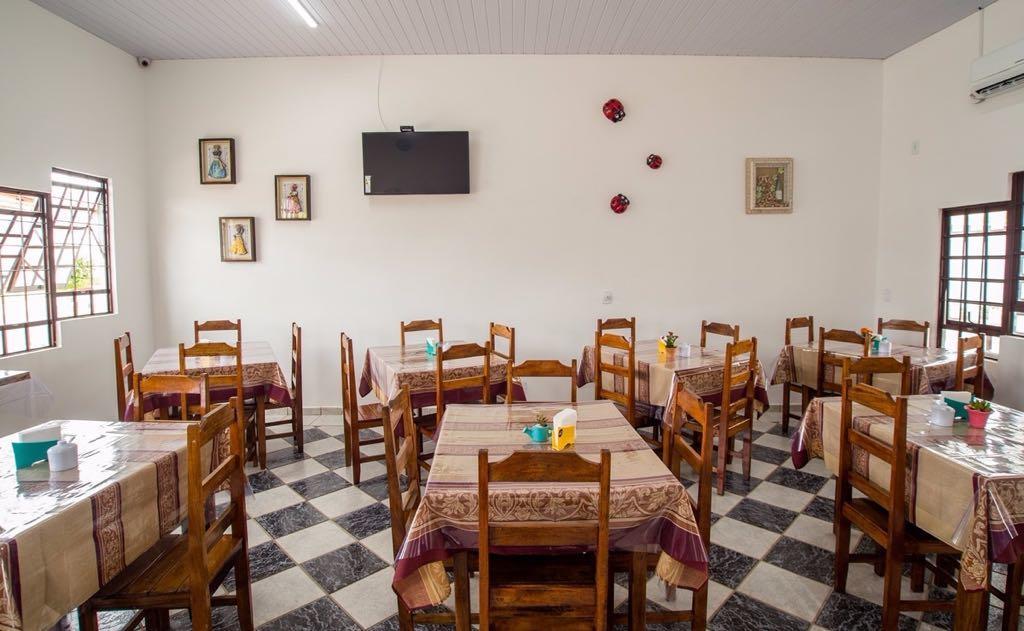 Joy House Pousada Bonito  Extérieur photo