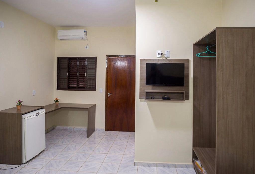 Joy House Pousada Bonito  Extérieur photo