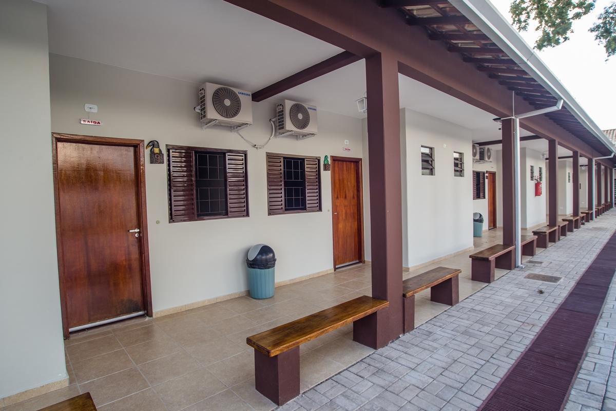 Joy House Pousada Bonito  Extérieur photo