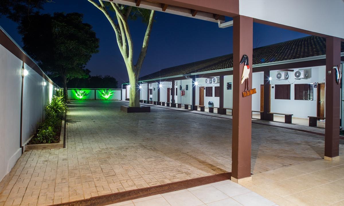 Joy House Pousada Bonito  Extérieur photo