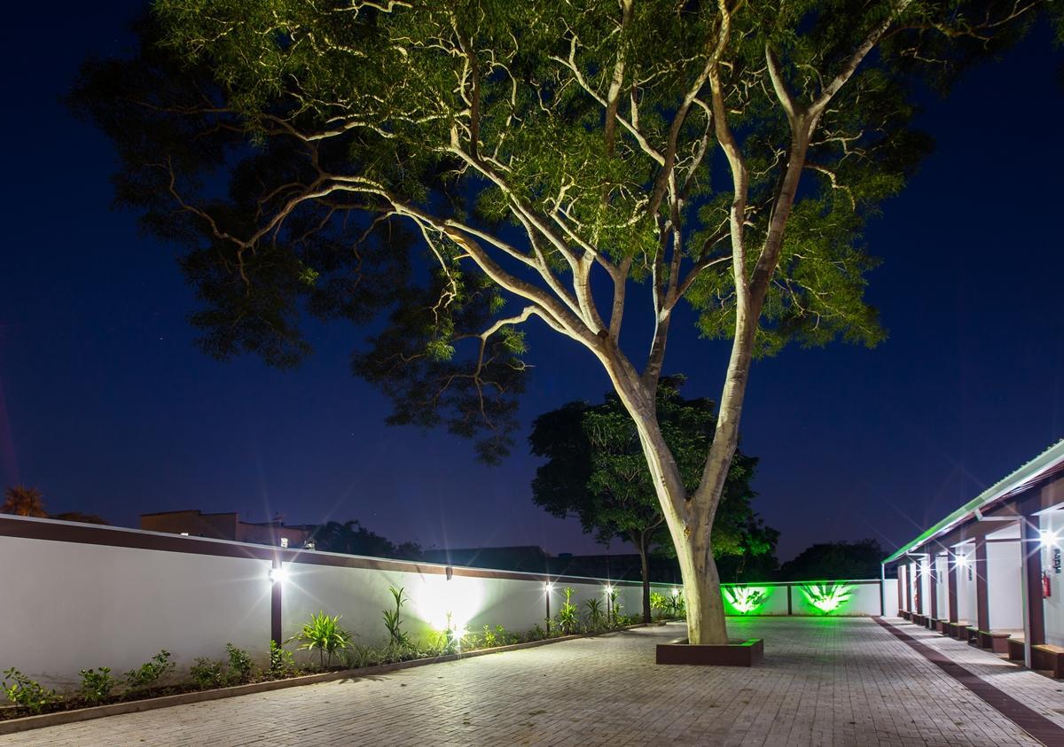 Joy House Pousada Bonito  Extérieur photo