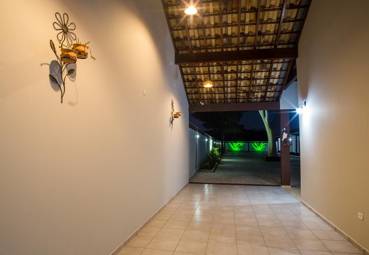Joy House Pousada Bonito  Extérieur photo